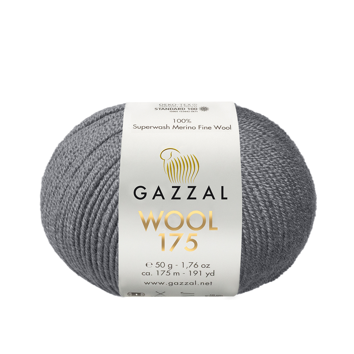 Wool 175 - 302 - 1