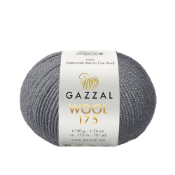 Wool 175 - 302 - 