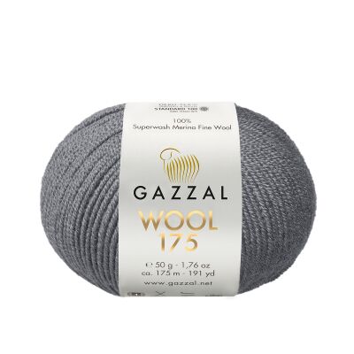 Wool 175 - 302 - 