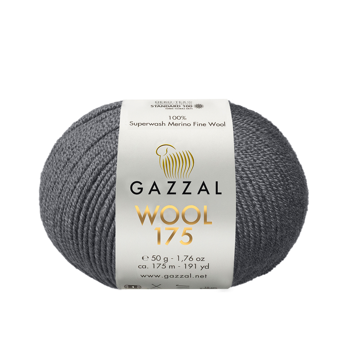 Wool 175 - 303 - 1