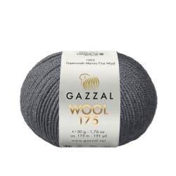 Wool 175 - 303 - 