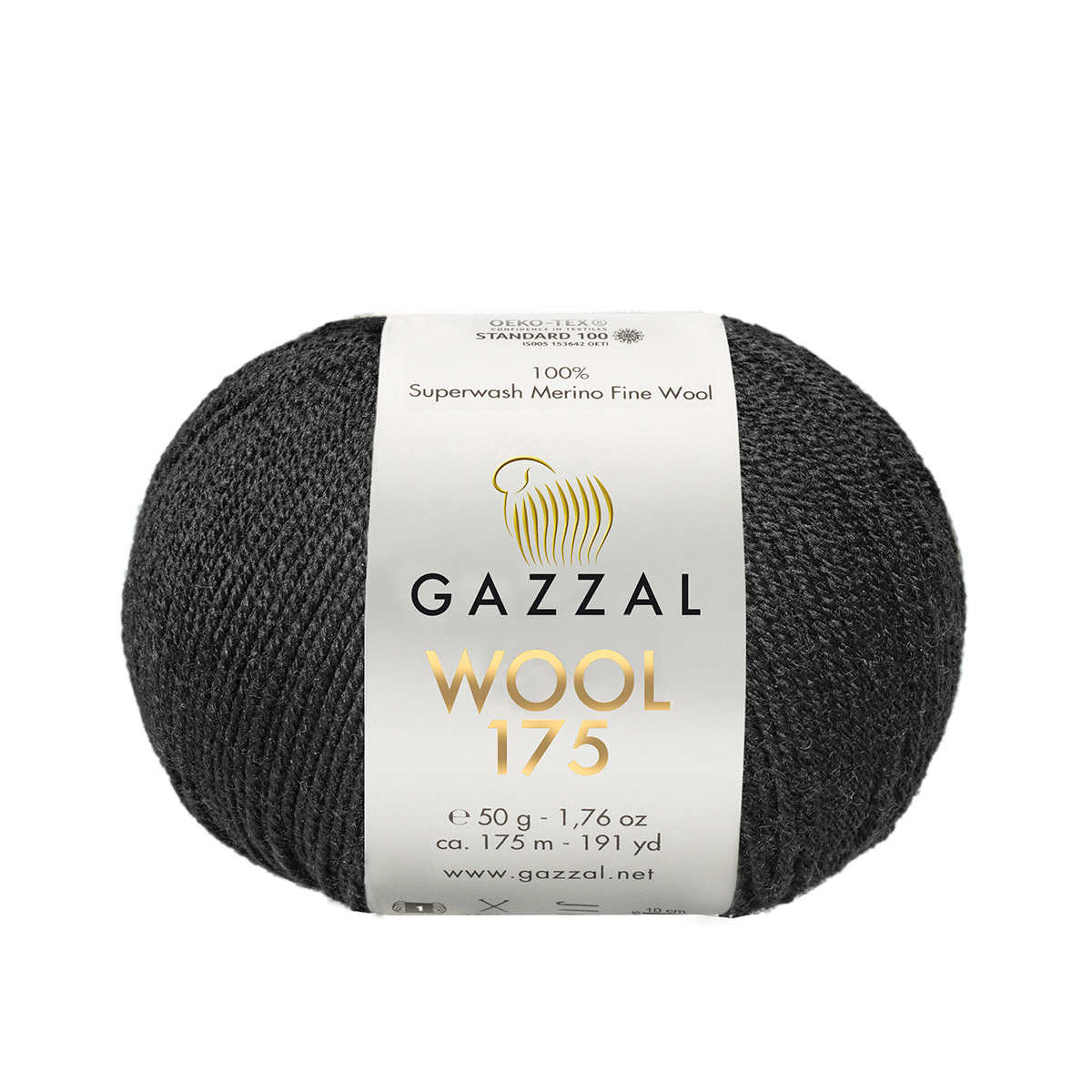 Wool 175 - 304 - 1