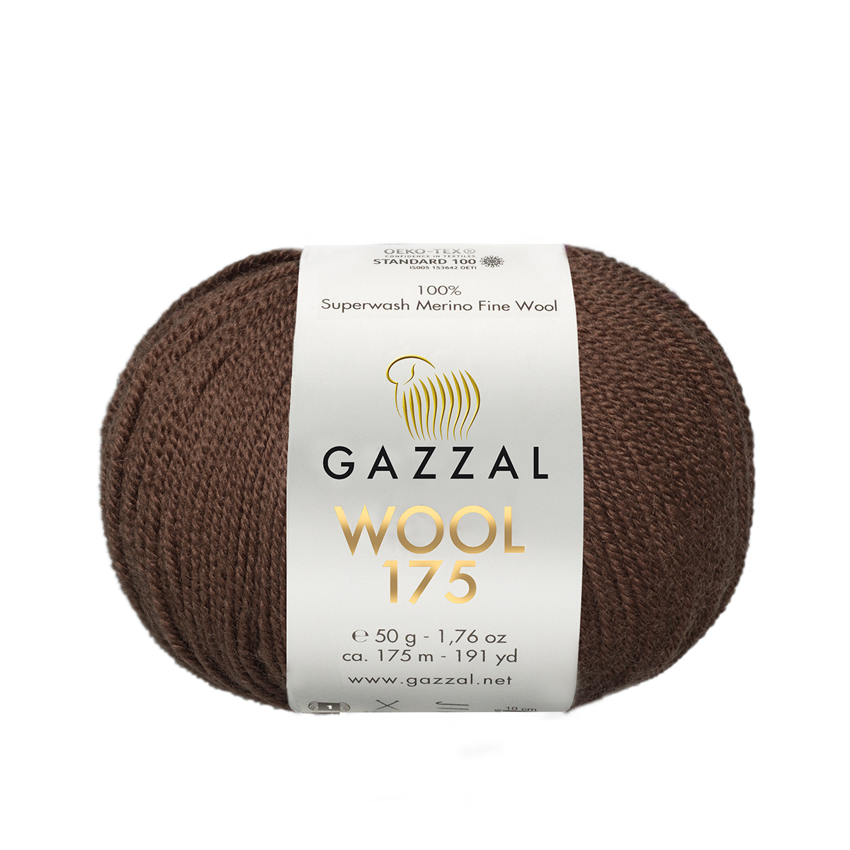Wool 175 - 309 - 1