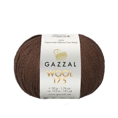 Wool 175 - 309 - 