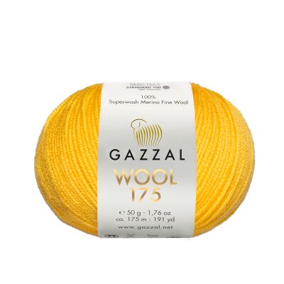 Wool 175 312 - Gazzal