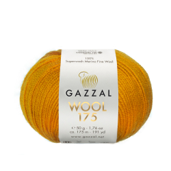 Wool 175 - 313 - 