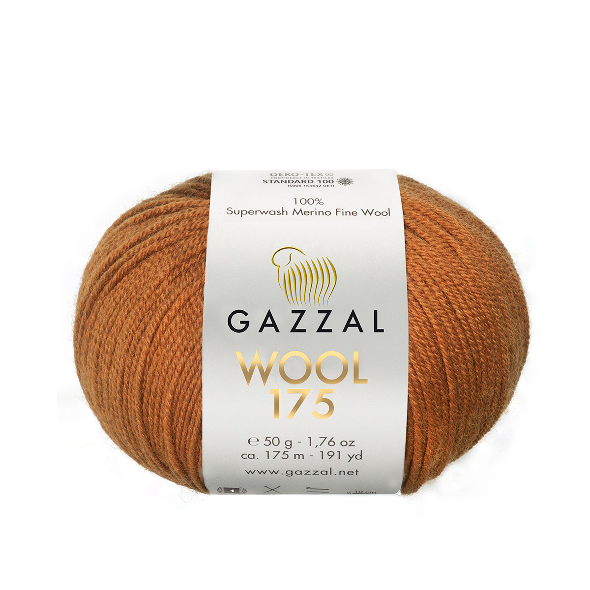 Wool 175 - 315 - 1