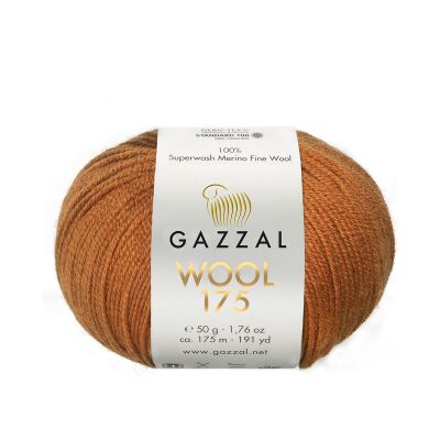 Wool 175 315 - Gazzal