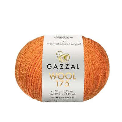 Wool 175 316 - Gazzal