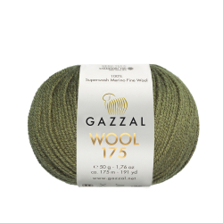 Wool 175 - 317 - 