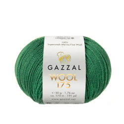 Wool 175 - 318 - 