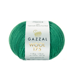 Wool 175 - 319 - 