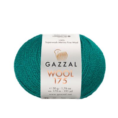 Wool 175 - 320 - 