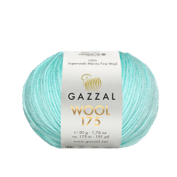 Wool 175 - 321 - 