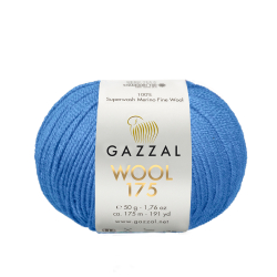 Wool 175 - 324 - 
