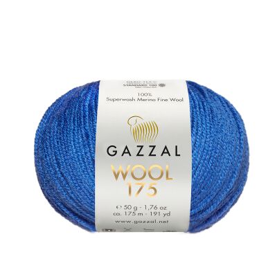 Wool 175 - 325 - 