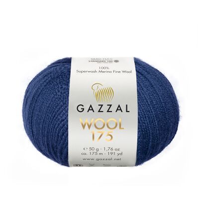 Wool 175 - 327 - 