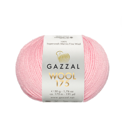 Wool 175 - 328 - 