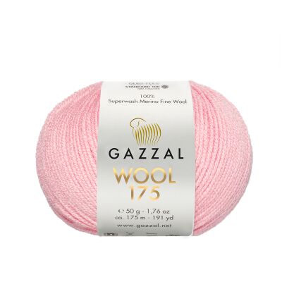 Wool 175 - 328 - 
