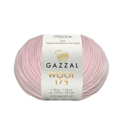 Wool 175 - 329 - 