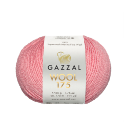 Wool 175 - 330 - 