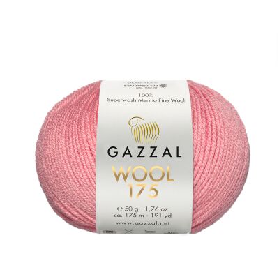 Wool 175 - 330 - 