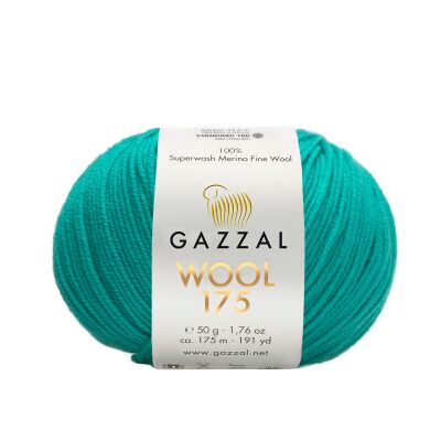 Wool 175 - 323 - 