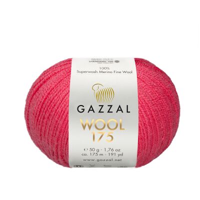 Wool 175 - 332 - 