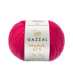 Wool 175 - 333 - 