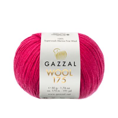 Wool 175 - 333 - 