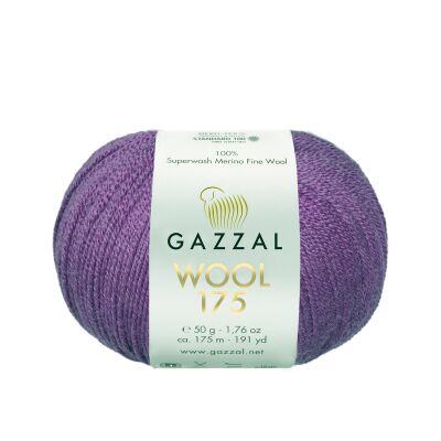 Wool 175 - 335 - 
