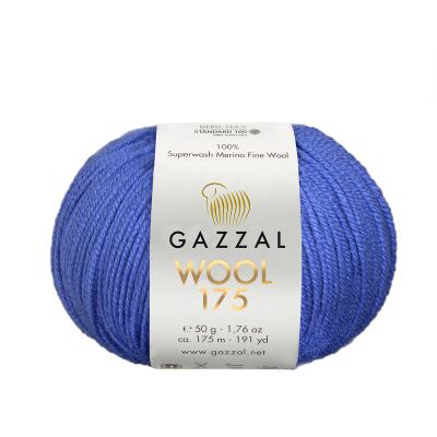 Wool 175 - 336 - 