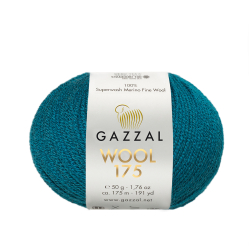 Wool 175 - 337 - 