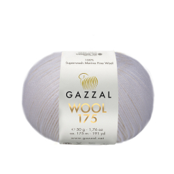 Wool 175 - 339 - 