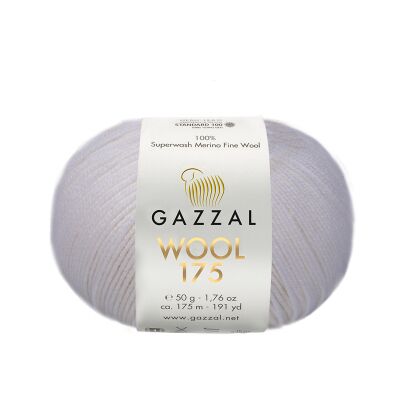 Wool 175 - 339 - 