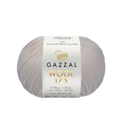 Wool 175 - 340 - 