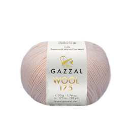 Wool 175 - 341 - 