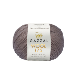 Wool 175 - 343 - 