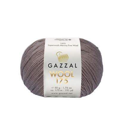 Wool 175 - 343 - 