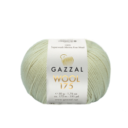Wool 175 - 344 - 