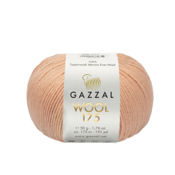 Wool 175 - 345 - 