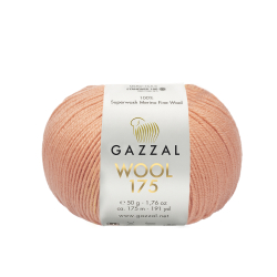 Wool 175 - 346 - 