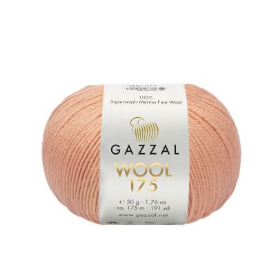 Wool 175 - 346 - 