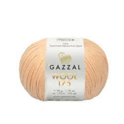 Wool 175 - 347 - 
