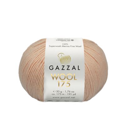 Wool 175 - 348 - 