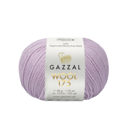 Wool 175 - 349 - 