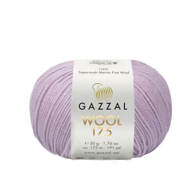 Wool 175 - 349 - 