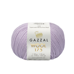 Wool 175 - 350 - 