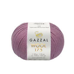Wool 175 - 351 - 