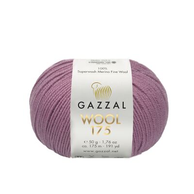 Wool 175 - 351 - 